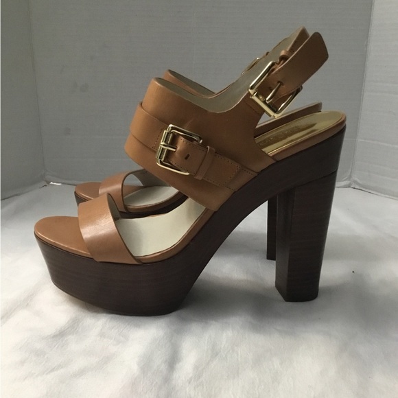 Michael Kors heels - Picture 8 of 16